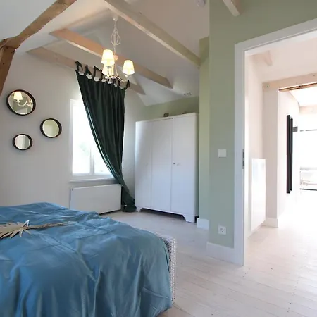 Apartamento Haus Anneliese Whg 1, Dg *