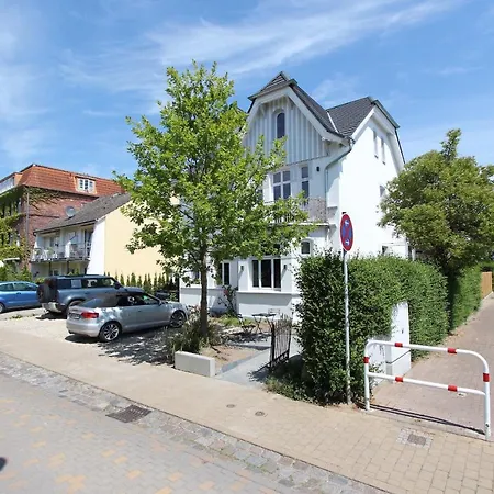 Appartement Haus Anneliese Whg 1, Dg