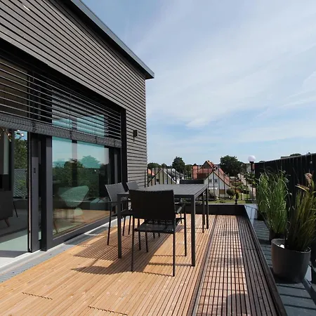 Haus Anneliese Whg 1, Dg