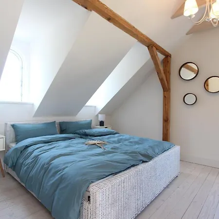 Apartment Haus Anneliese Whg 1, Dg Kellenhusen