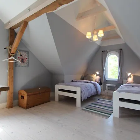 Haus Anneliese Whg 1, Dg *