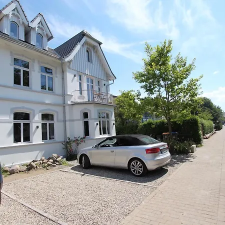 Haus Anneliese Whg 1, Dg