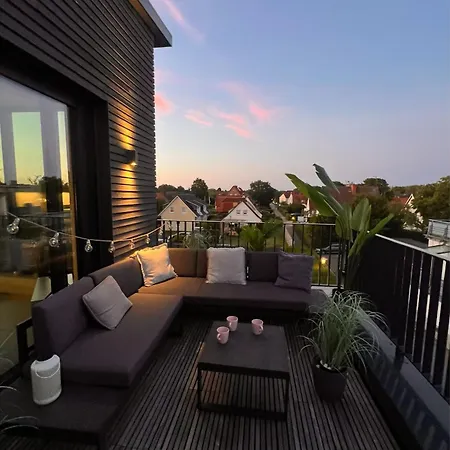 Haus Anneliese Whg 1, Dg *