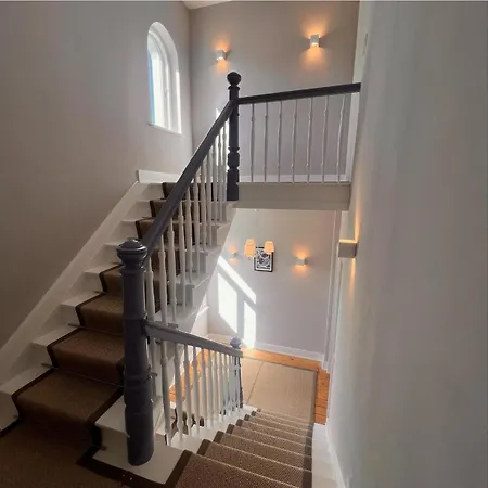 Haus Anneliese Whg 1, Dg Kellenhusen