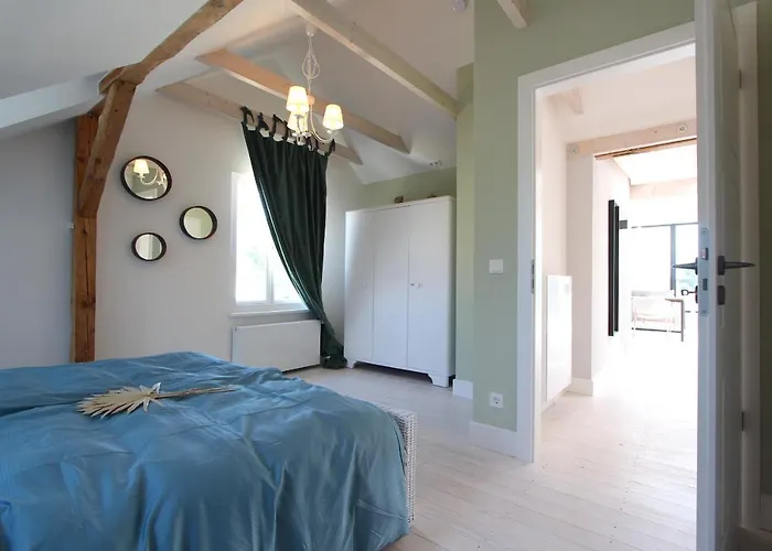 Appartement Haus Anneliese Whg 1, Dg *